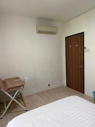 Emerald Garden (D1), Condominium #572953041